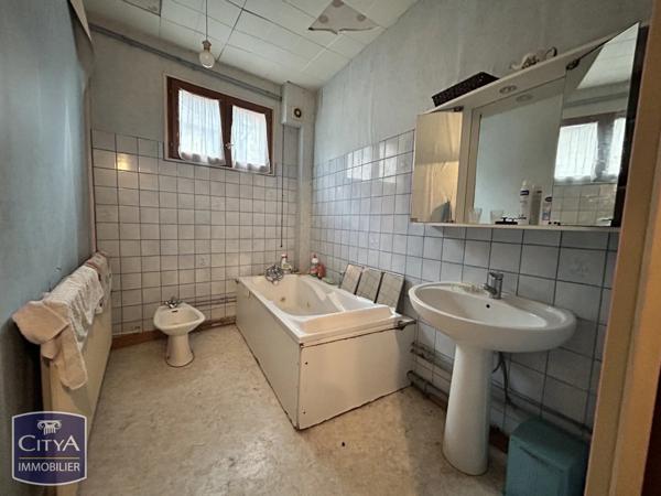 Maison à vendre 9 pièces 395m²