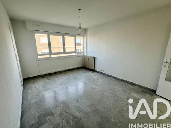 Appartement à vendre 2 pièces 46 m² Nîmes