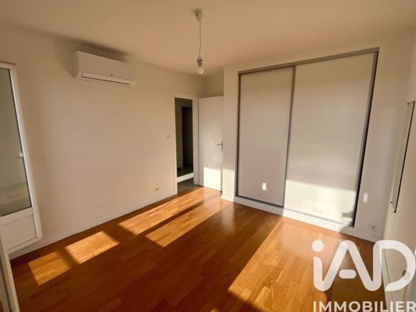Appartement à vendre 2 pièces 46 m² Nîmes