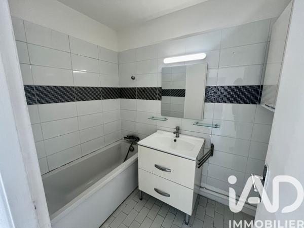 Appartement à vendre 2 pièces 46 m² Nîmes