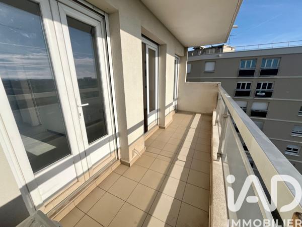 Appartement à vendre 2 pièces 46 m² Nîmes