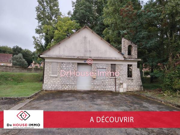 Bien immobilier à vendre 2 pièces de 95 m²