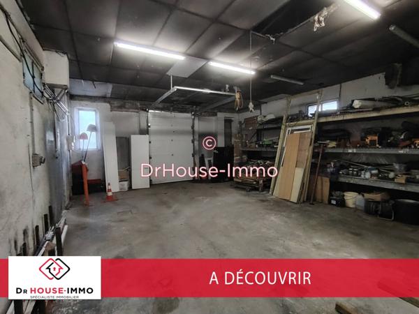 Bien immobilier à vendre 2 pièces de 95 m²