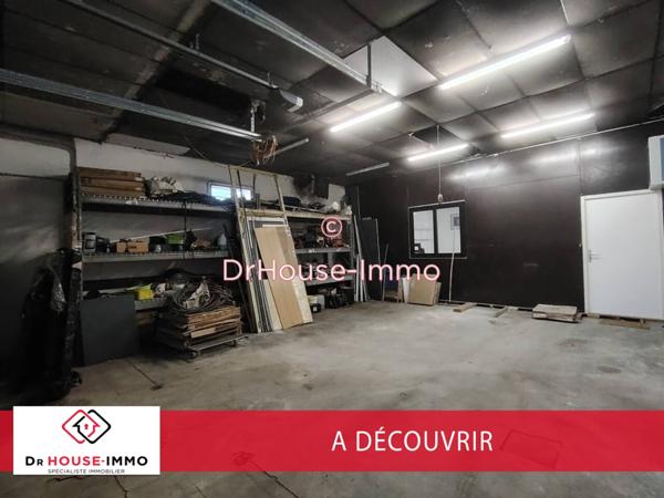 Bien immobilier à vendre 2 pièces de 95 m²
