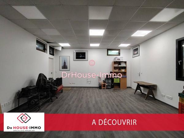 Bien immobilier à vendre 2 pièces de 95 m²
