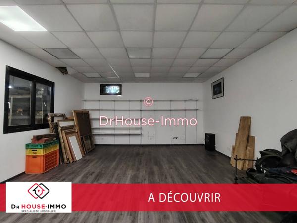 Bien immobilier à vendre 2 pièces de 95 m²