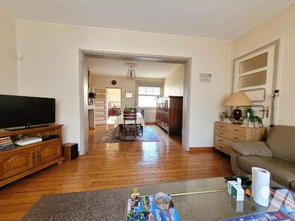 MAISON A VENDRE MALO LES BAINS ! En exclusivité chez votre Notaire, dans le centre de MALO LES ...