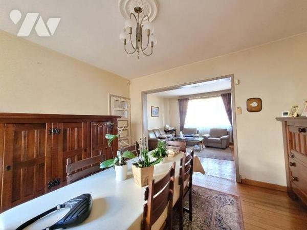 MAISON A VENDRE MALO LES BAINS ! En exclusivité chez votre Notaire, dans le centre de MALO LES ...