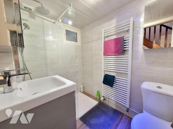 MAISON A VENDRE MALO LES BAINS ! En exclusivité chez votre Notaire, dans le centre de MALO LES ...