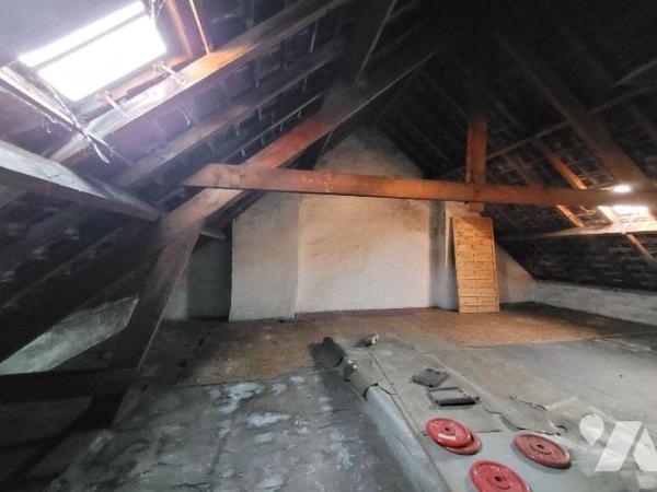 MAISON A VENDRE MALO LES BAINS ! En exclusivité chez votre Notaire, dans le centre de MALO LES ...