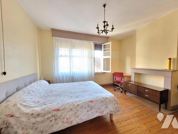 MAISON A VENDRE MALO LES BAINS ! En exclusivité chez votre Notaire, dans le centre de MALO LES ...