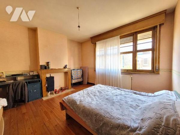 MAISON A VENDRE MALO LES BAINS ! En exclusivité chez votre Notaire, dans le centre de MALO LES ...