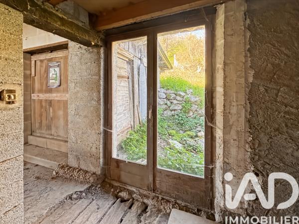 Maison à vendre 5 pièces 140 m² Lornay