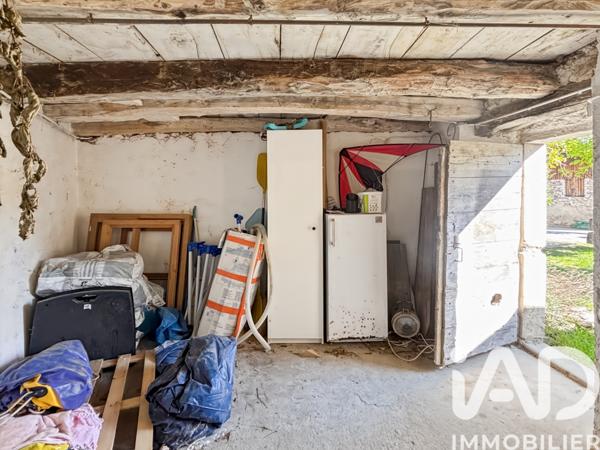 Maison à vendre 5 pièces 140 m² Lornay