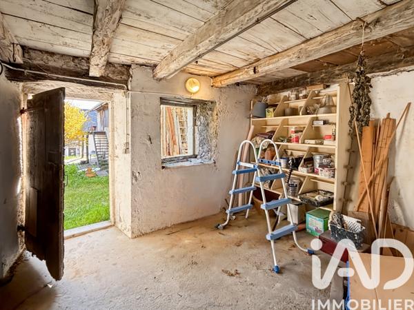 Maison à vendre 5 pièces 140 m² Lornay