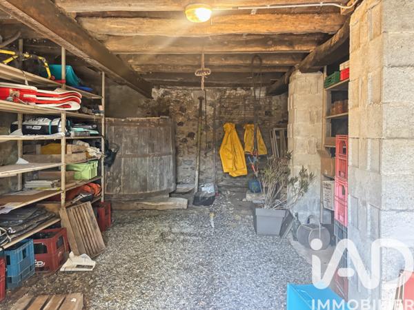 Maison à vendre 5 pièces 140 m² Lornay