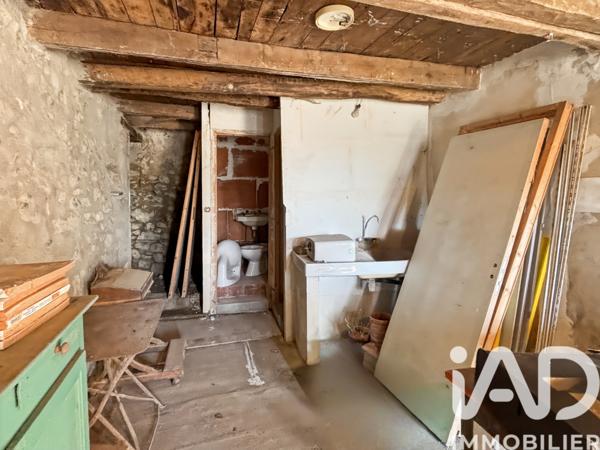 Maison à vendre 5 pièces 140 m² Lornay