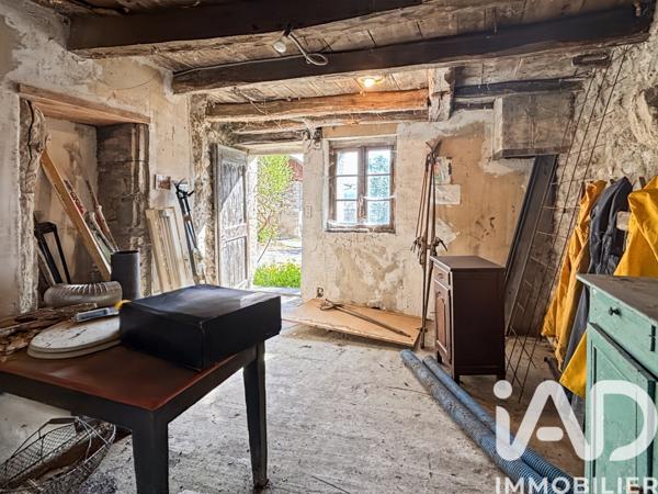 Maison à vendre 5 pièces 140 m² Lornay