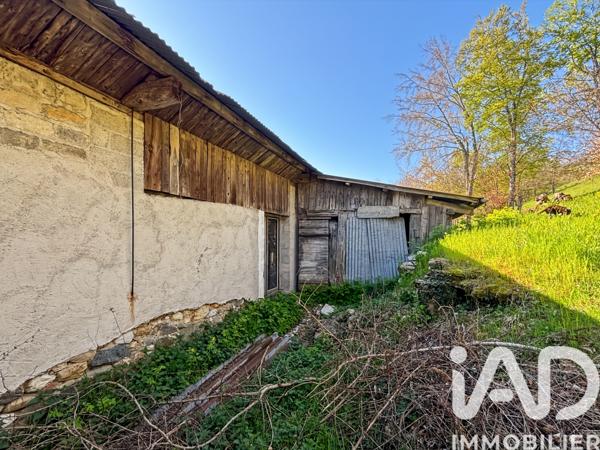 Maison à vendre 5 pièces 140 m² Lornay
