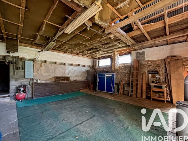 Maison à vendre 5 pièces 140 m² Lornay