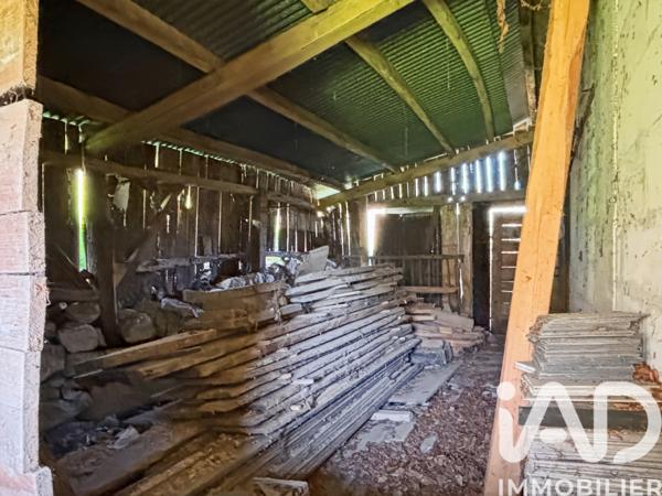 Maison à vendre 5 pièces 140 m² Lornay