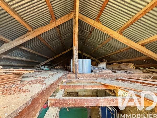 Maison à vendre 5 pièces 140 m² Lornay