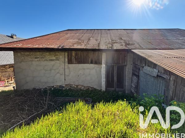 Maison à vendre 5 pièces 140 m² Lornay