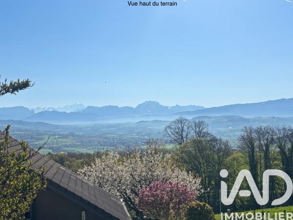 Maison à vendre 5 pièces 140 m² Lornay