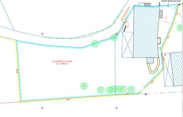 Maison à vendre 5 pièces 140 m² Lornay