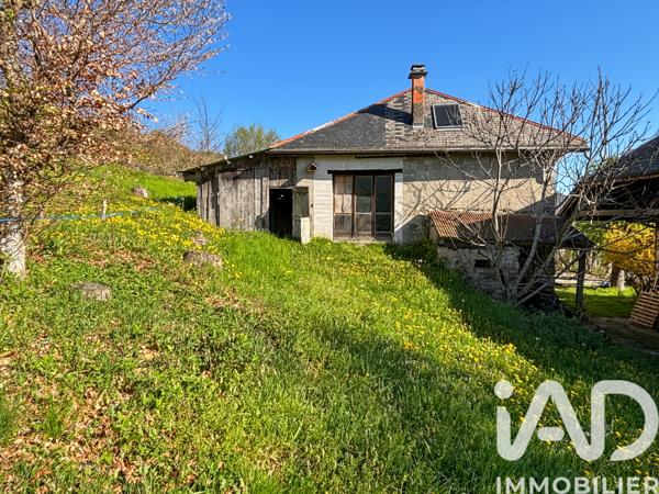 Maison à vendre 5 pièces 140 m² Lornay