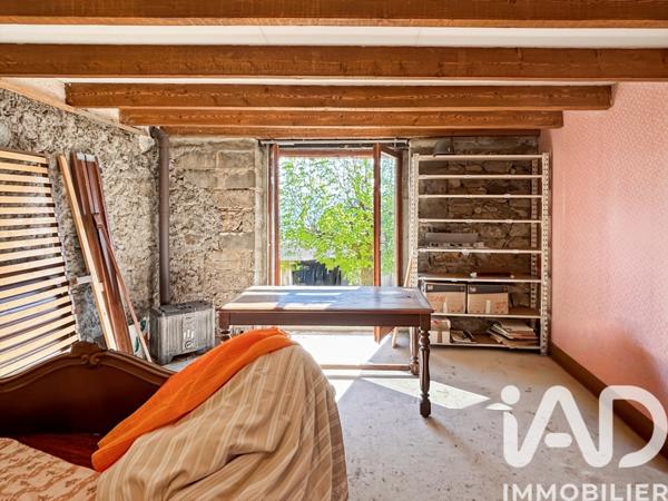 Maison à vendre 5 pièces 140 m² Lornay