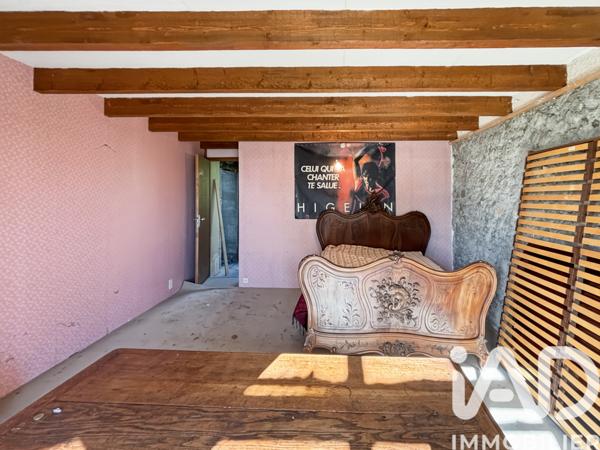 Maison à vendre 5 pièces 140 m² Lornay