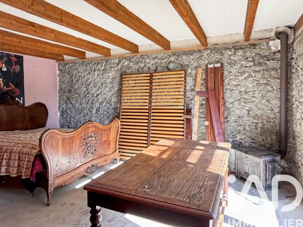 Maison à vendre 5 pièces 140 m² Lornay