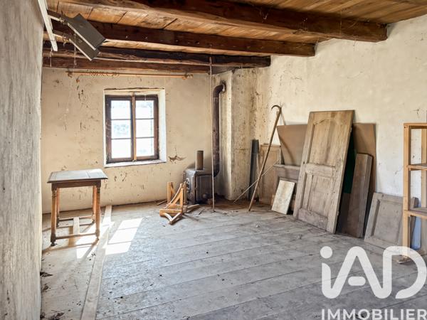Maison à vendre 5 pièces 140 m² Lornay