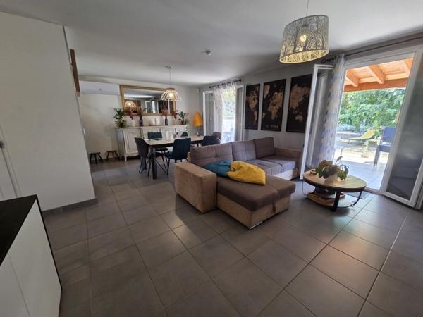 Maison à vendre 219 000 € Pamiers 5 p 115 m² DPE C