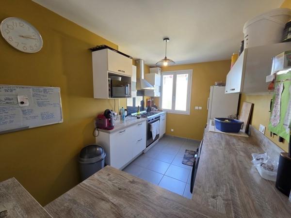 Maison à vendre 219 000 € Pamiers 5 p 115 m² DPE C