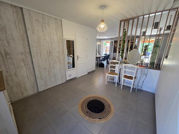 Maison à vendre 219 000 € Pamiers 5 p 115 m² DPE C