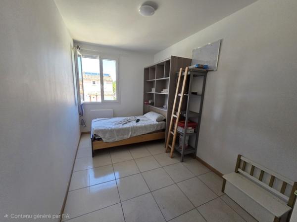 Maison à vendre 219 000 € Pamiers 5 p 115 m² DPE C