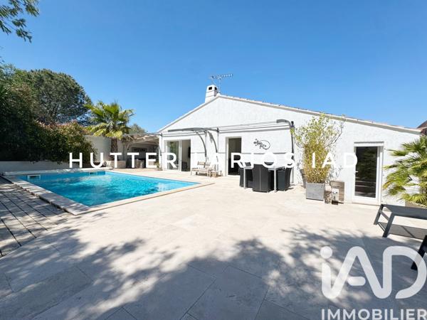 Maison à vendre 4 pièces 110 m² Pierrefeu-du-Var
