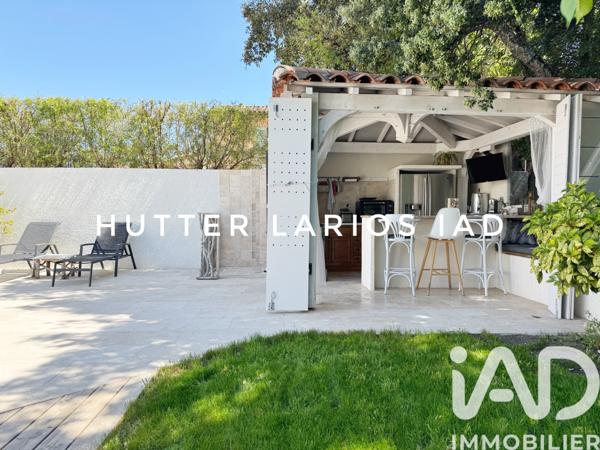 Maison à vendre 4 pièces 110 m² Pierrefeu-du-Var