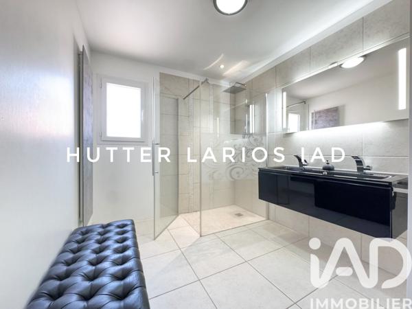 Maison à vendre 4 pièces 110 m² Pierrefeu-du-Var