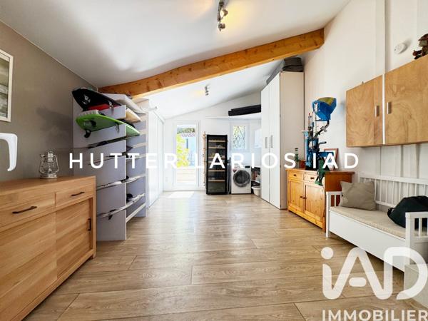 Maison à vendre 4 pièces 110 m² Pierrefeu-du-Var