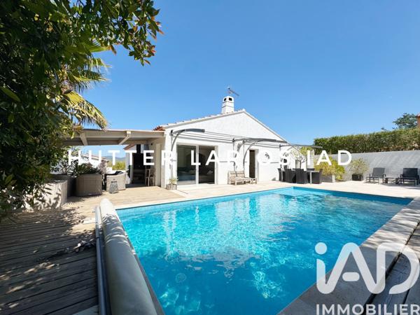Maison à vendre 4 pièces 110 m² Pierrefeu-du-Var