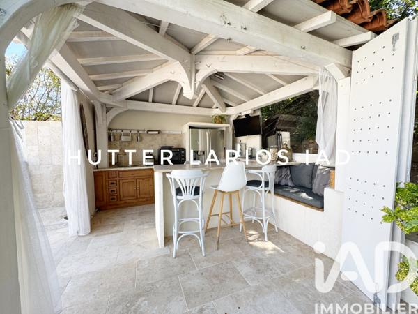 Maison à vendre 4 pièces 110 m² Pierrefeu-du-Var