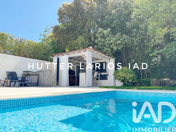 Maison à vendre 4 pièces 110 m² Pierrefeu-du-Var