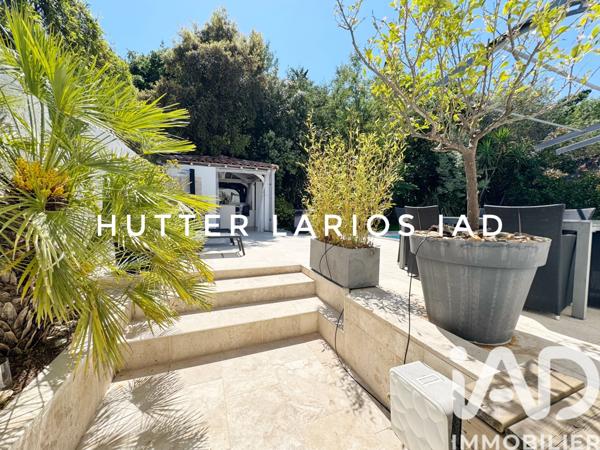 Maison à vendre 4 pièces 110 m² Pierrefeu-du-Var