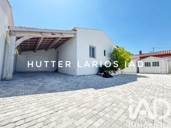 Maison à vendre 4 pièces 110 m² Pierrefeu-du-Var