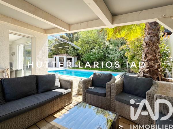 Maison à vendre 4 pièces 110 m² Pierrefeu-du-Var