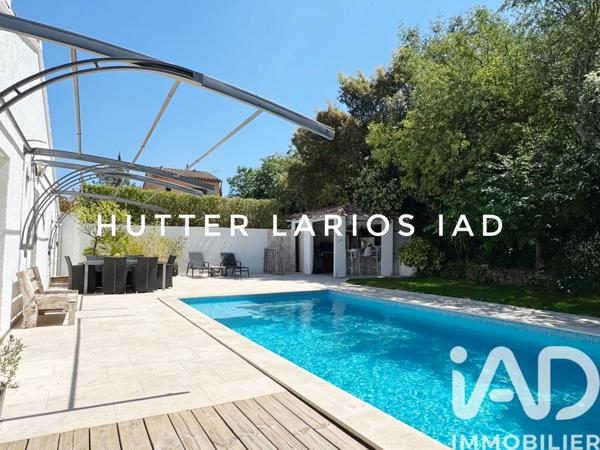 Maison à vendre 4 pièces 110 m² Pierrefeu-du-Var