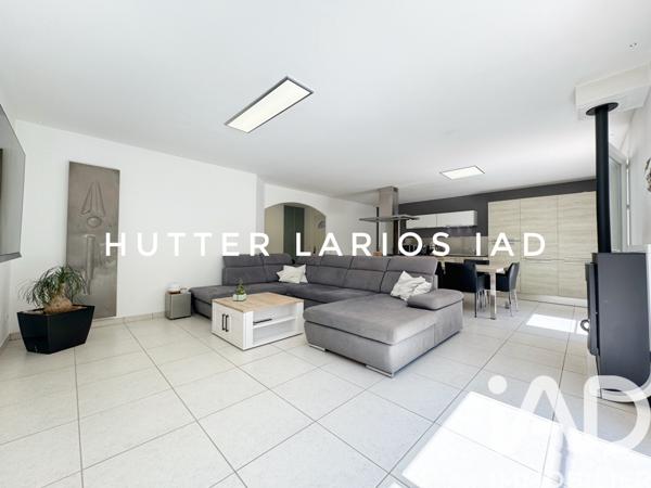 Maison à vendre 4 pièces 110 m² Pierrefeu-du-Var